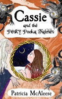 Cassie and the Pesky Pooka Fairies B0DPV2P65K Book Cover