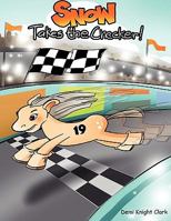 Snow Takes the Checker! 1935547046 Book Cover
