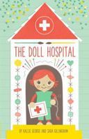 The Doll Hospital 1534401210 Book Cover
