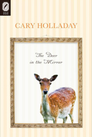 The Deer in the Mirror 0814251862 Book Cover