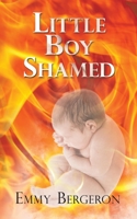 Little Boy Shamed 1665743077 Book Cover