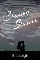 Chasing Storms B0GMWZZ3T4 Book Cover