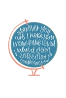 Wherever You Are... 1694004899 Book Cover