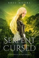 Serpent Cursed 0960008772 Book Cover
