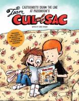 Team Cul de Sac: Cartoonists Draw the Line at Parkinson's 1449419666 Book Cover