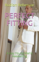 Perfect Fitting: A Gay Young Man's Awakening 1076527523 Book Cover