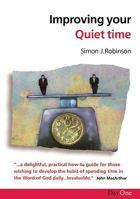 Improving your Quiet Time 0902548891 Book Cover