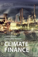 Climate Finance 1788214617 Book Cover