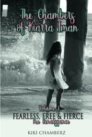 The Chambers of Kiarra Iman: Vol. I: The Renaissance 1543217176 Book Cover