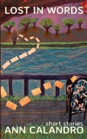 Lost in Words 194717570X Book Cover