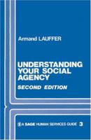 Understanding Your Social Agency 080392349X Book Cover