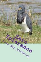 Zero Tolerance 1540487679 Book Cover