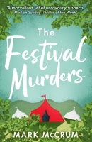 The Festival Murders 1847519377 Book Cover
