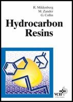 Hydrocarbon Resins 3527286179 Book Cover