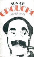 Son of Groucho. 0679503552 Book Cover