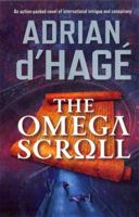 The Omega Scroll 0670028967 Book Cover