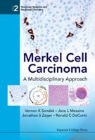 Merkel Cell Carcinoma: A Multidisciplinary Approach 1848163126 Book Cover