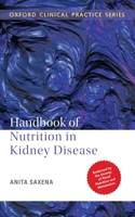 Handbook of Nutrition in Kidney Disease 0199470774 Book Cover