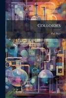 Colloides 1149316861 Book Cover
