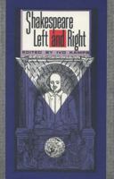 Shakespeare Left and Right 0415903769 Book Cover