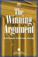 The Winning Argument 1570739382 Book Cover