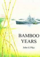 Bamboo Years 1906542139 Book Cover