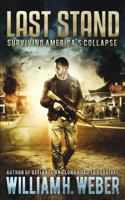 Last Stand: Surviving America's Collapse 0991888146 Book Cover