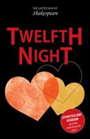 Twelfth Night 1785913409 Book Cover