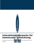 Interaktionsnetzwerke f�r kommunale Entwicklung 6204094254 Book Cover