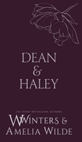 Dean & Haley: However You Want Me B0F1KZGL7C Book Cover