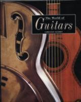 The World of Guitars 0862882826 Book Cover