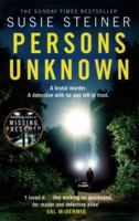Persons Unknown 0812987756 Book Cover