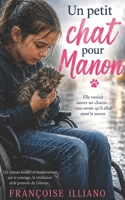 Un petit chat pour Manon 2491722143 Book Cover