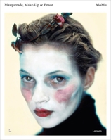 Masquerade, Make-Up & Ensor 9401427062 Book Cover