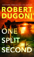 One Split Second: Tracy Crosswhite B0HGD5VKST Book Cover