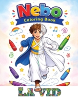 Nebo Coloring Book 1960509349 Book Cover