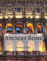 Ancient Rome 1500845086 Book Cover