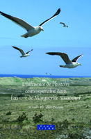 L'influence De L'histoire Contemporaine Dans L'ouvre De Marguerite Yourcenar (Faux Titre, 310) (French Edition) 9042023732 Book Cover