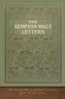 The Kepton-Wace Letters 1523456949 Book Cover