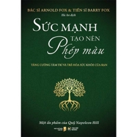 The Power of Making Miracles 6044019195 Book Cover