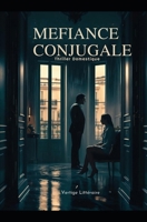 Méfiance Conjugale: Quand l’amour devient suspicion, la vérité peut tuer. Thriller domestique, Un suspense psychologique. Roman nouveauté (French Edition) B0FH299QQ1 Book Cover