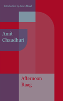 Afternoon Raag 0749399708 Book Cover
