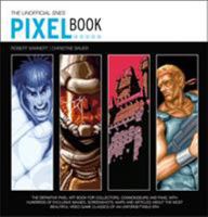 The SNES Pixel Book 199935334X Book Cover