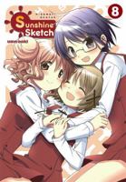 Sunshine Sketch, Vol. 8 0316351393 Book Cover