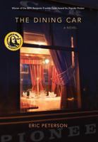 The Dining Car 0982486006 Book Cover