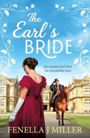 The Earl’s Bride 1808273826 Book Cover