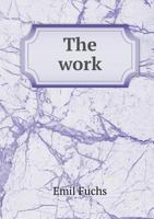 The Work 5519007977 Book Cover