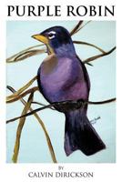 Purple Robin 1466956259 Book Cover