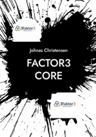 Factor3 Core 8284516381 Book Cover