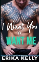 I Want You to Want Me 0425277291 Book Cover